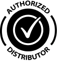 Prima Reksa Internusa - Authorized Badge